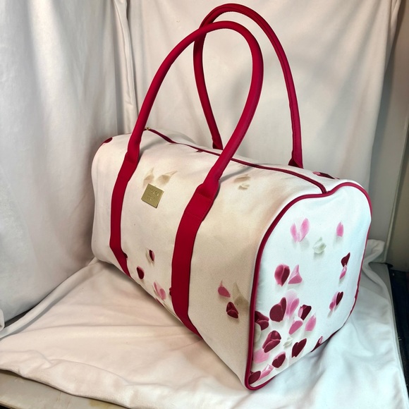 ESCADA CELEBRATE N.O.W WEEKENDER DUFFLE BAG - Picture 8 of 14